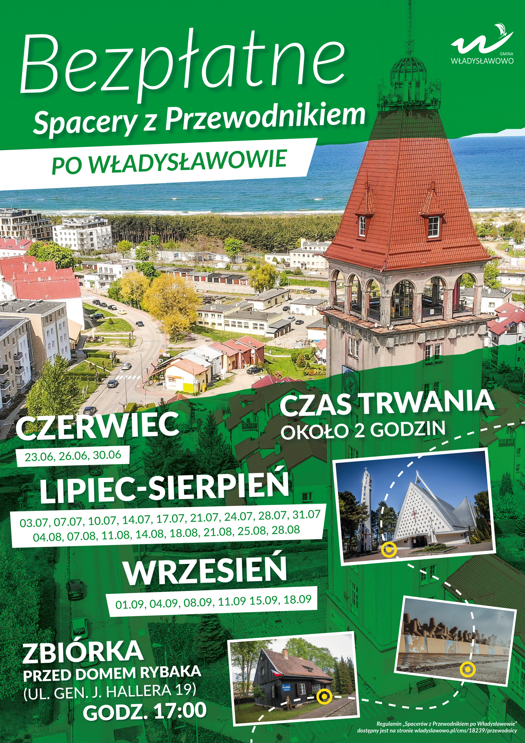 Bezpłatny-Spacer-z-Przewodnikiem-Turystycznym-po-Władysławowie-2021---plakat